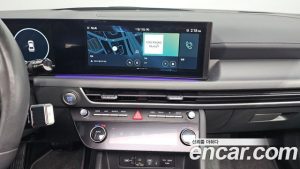 Hyundai Sonata 2.0 2024 года из Южной Кореи
