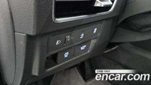 Hyundai Sonata 2.0 2024 года из Южной Кореи