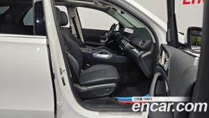 Mercedes-Benz GLE-Class GLE300d 4MATIC 2023 года из Южной Кореи