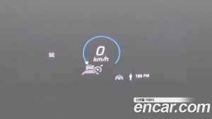 Mercedes-Benz GLE-Class GLE300d 4MATIC 2023 года из Южной Кореи