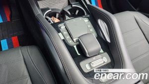 Mercedes-Benz GLE-Class GLE300d 4MATIC 2023 года из Южной Кореи