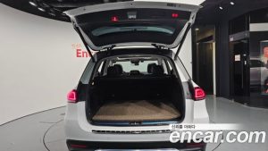 Mercedes-Benz GLE-Class GLE300d 4MATIC 2023 года из Южной Кореи