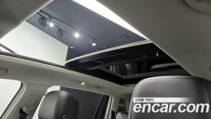 Volkswagen Tiguan 2.0 TSI Prestige 2023 года из Южной Кореи