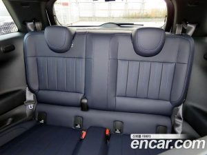 Mini Cooper SE Favoured 2024 года из Южной Кореи