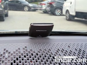 Mini Cooper SE Favoured 2024 года из Южной Кореи