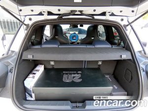 Mini Cooper SE Favoured 2024 года из Южной Кореи
