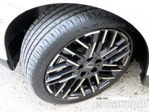 Mini Cooper SE Favoured 2024 года из Южной Кореи