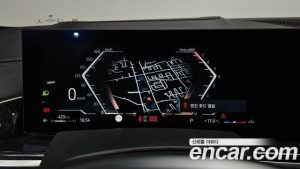 BMW X5 xDrive 40i M Sport 2024 года из Южной Кореи