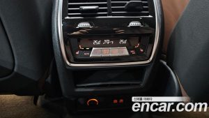 BMW X5 xDrive 40i M Sport 2024 года из Южной Кореи