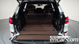 BMW X5 xDrive 40i M Sport 2024 года из Южной Кореи