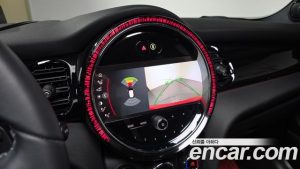 Mini Cooper JCW 2023 года из Южной Кореи