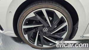 Volkswagen Arteon 2.0 TDI R-LINE 4 2022 года из Южной Кореи