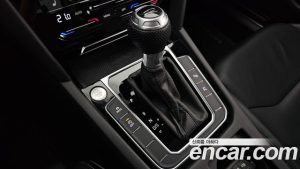 Volkswagen Arteon 2.0 TDI R-LINE 4 2022 года из Южной Кореи