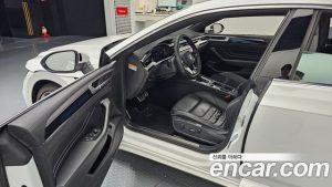 Volkswagen Arteon 2.0 TDI R-LINE 4 2022 года из Южной Кореи