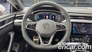 Volkswagen Arteon 2.0 TDI R-LINE 4 2022 года из Южной Кореи