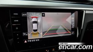 Volkswagen Arteon 2.0 TDI R-LINE 4 2022 года из Южной Кореи