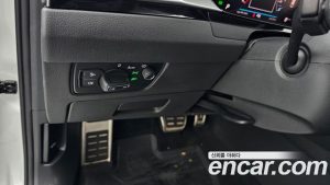 Volkswagen Arteon 2.0 TDI R-LINE 4 2022 года из Южной Кореи