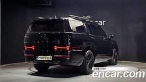 Hyundai Santafe HEV 1.6 4WD 2024 года из Южной Кореи