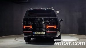 Hyundai Santafe HEV 1.6 4WD 2024 года из Южной Кореи