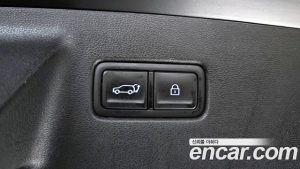 Hyundai Santafe HEV 1.6 4WD 2024 года из Южной Кореи