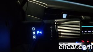 Hyundai Santafe HEV 1.6 4WD 2024 года из Южной Кореи