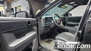 Hyundai Santafe HEV 1.6 4WD 2024 года из Южной Кореи