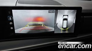 Hyundai Santafe HEV 1.6 4WD 2024 года из Южной Кореи