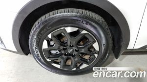 Kia Sorento Бензин 2.5T 2WD 2024 года из Южной Кореи