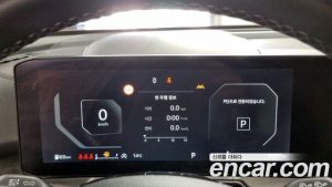 Kia Sorento Бензин 2.5T 2WD 2024 года из Южной Кореи