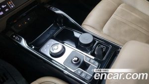 Kia Sorento Бензин 2.5T 2WD 2024 года из Южной Кореи