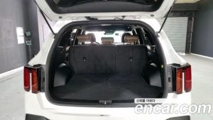 Kia Sorento Бензин 2.5T 2WD 2024 года из Южной Кореи