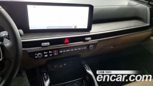 Kia Sorento Бензин 2.5T 2WD 2024 года из Южной Кореи