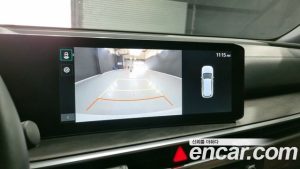 Kia Sorento Бензин 2.5T 2WD 2024 года из Южной Кореи