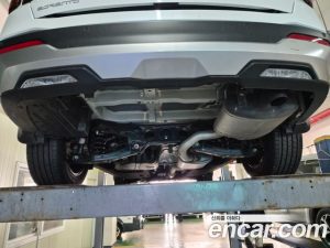 Kia Sorento Бензин 2.5T 2WD 2024 года из Южной Кореи