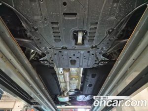 Kia Sorento Бензин 2.5T 2WD 2024 года из Южной Кореи