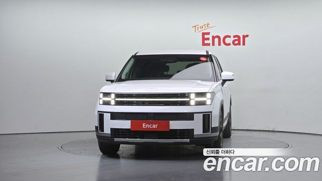 40954773_003.jpg Hyundai Santafe Бензин 2.5T 2WD 2024 года из Южной Кореи