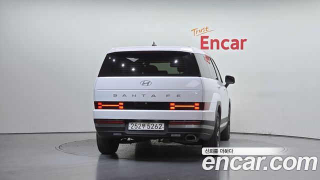 40954773_004.jpg Hyundai Santafe Бензин 2.5T 2WD 2024 года из Южной Кореи