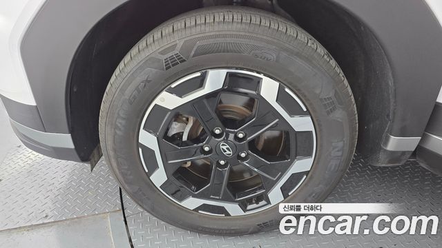 40954773_005.jpg Hyundai Santafe Бензин 2.5T 2WD 2024 года из Южной Кореи