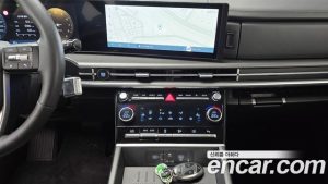 Hyundai Santafe Бензин 2.5T 2WD 2024 года из Южной Кореи