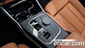 BMW 3-Series 320i Touring 2024 года из Южной Кореи
