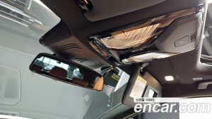 BMW 3-Series 320i Touring 2024 года из Южной Кореи