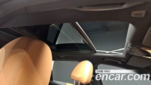 BMW 3-Series 320i Touring 2024 года из Южной Кореи