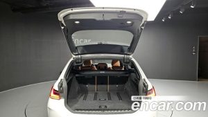 BMW 3-Series 320i Touring 2024 года из Южной Кореи