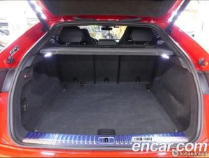 Lamborghini Urus 4.0 V8 2022 года из Южной Кореи