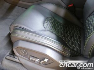 Lamborghini Urus 4.0 V8 2022 года из Южной Кореи