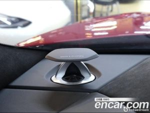 Lamborghini Urus 4.0 V8 2022 года из Южной Кореи