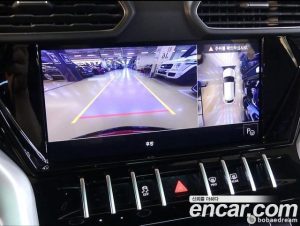 Lamborghini Urus 4.0 V8 2022 года из Южной Кореи