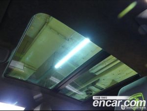 Lamborghini Urus 4.0 V8 2022 года из Южной Кореи