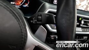 BMW X4 xDrive20i M Sport 2023 года из Южной Кореи