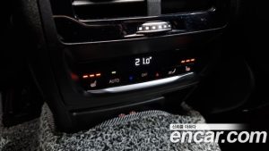 BMW X4 xDrive20i M Sport 2023 года из Южной Кореи